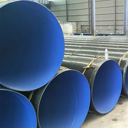 广州供水防腐钢管厂家加工定做国标螺旋钢管