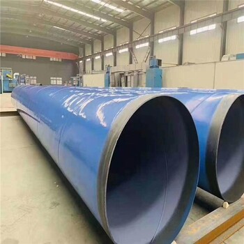 桂林聚氨酯发泡保温钢管规格型号焊接管道