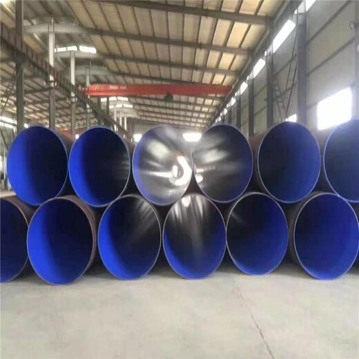 广州普通级防腐钢管厂家技术介绍石油管道
