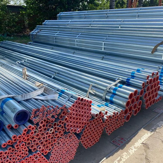 泸州矿用防腐钢管直供厂家全国销售