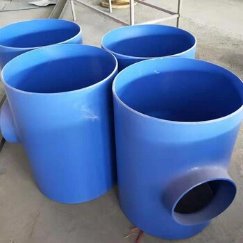 威海排污水泥砂浆钢管厂家价格全国销售
