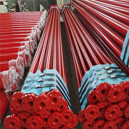 湘潭加强级3pe钢管生产厂家《生产公司》