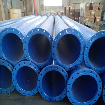 江西国标钢套钢保温钢管生产厂家
