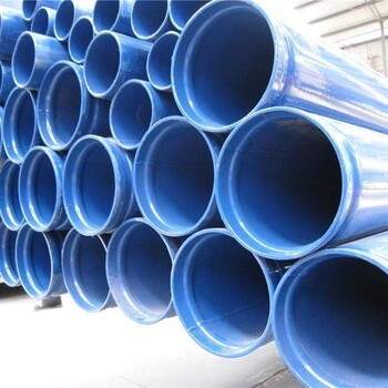 益阳供水3PE防腐钢管规格型号民生工程