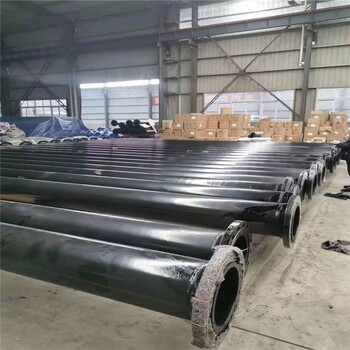 宁波预制直埋防腐钢管厂家欢迎订购