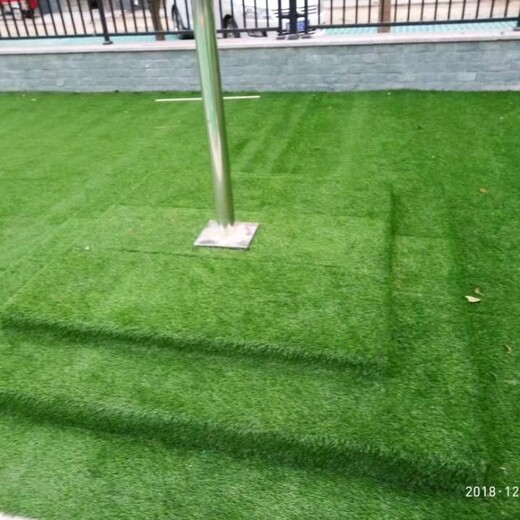 垂直绿化假草坪（好坏如何区分？哪个厂家信得过？）