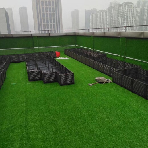 游乐园绿化人造草坪（如何甄别优劣？哪个厂家信得过？）
