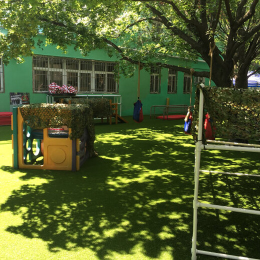 幼儿园人造草坪的高度（2022批发价格/今天）