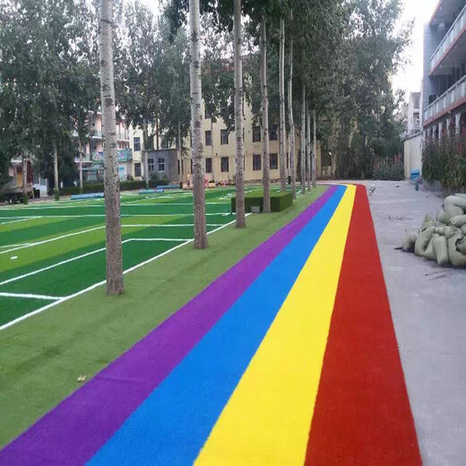 西宁市幼儿园人造草坪（2022批发价格）