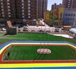 鶴崗市幼兒園人造草坪（2022價格多少？）