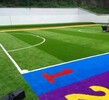 呂梁市足球場人造草坪（2022批發價格）