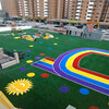 鞍山市幼兒園用人造草坪（2022批發價格）