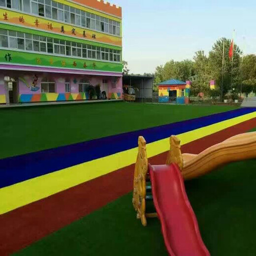阿勒泰地区幼儿园人造草坪（2022批发价格）