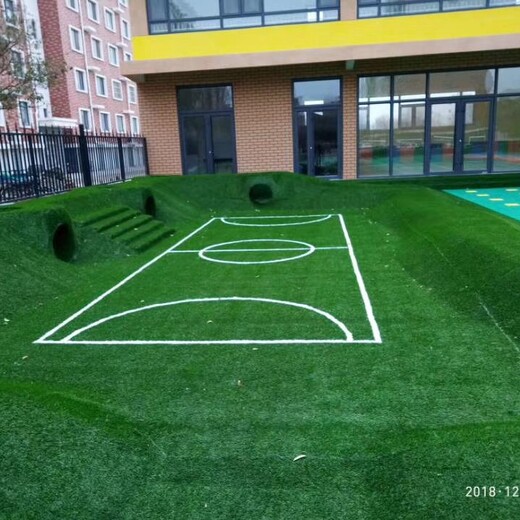 上海幼儿园用人造草坪（2022价格多少？）