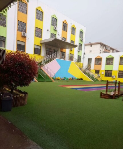 台州市幼儿园用人造草坪（2022批发价格）