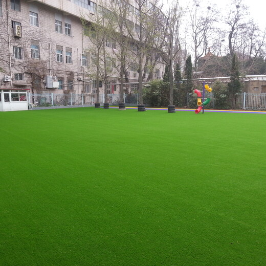 湛江市足球场人造草坪（2022批发价格）