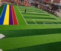 赣州市足球场人造草坪（2022批发价格）
