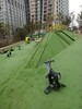 雙鴨山市幼兒園用人造草坪（2022價格多少？）