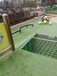 吉林市工地护栏人造草坪（2022批发价格）