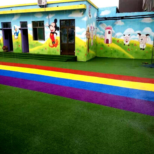 珠海市幼儿园用人造草坪（2022价格已更新）
