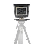 摄像机大屏幕平板手机便携单反提字器主播相机提词板