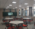 智慧录播教室建设与录播教室升级改造LED教室灯