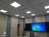 微课室设备演播室led平板灯灯光系统