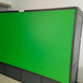 摄影棚微课录直播教室OEM定制便携移动虚拟抠像蓝绿箱