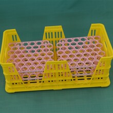 广西玉林兴业县开口式种蛋筐42枚孵化种蛋筐种蛋箱
