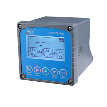 PHG-3081型-工业用在线pH计