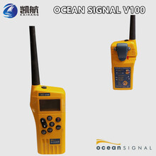 英国OCEANSIGNAL-V100手持甚高频对讲机