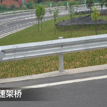 忻州保德c级波形护栏乡村道路波形护栏安装