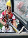 上海別墅外墻防水整體涂料翻新