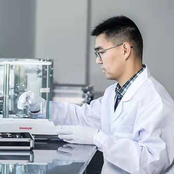 阜阳实验室仪器计量校准三方CNAS认证检测机构