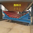 礦用皮帶機(jī)緩沖床-煤礦井下可調(diào)緩沖床緩沖條