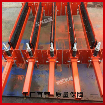 供應(yīng)h型p型聚氨酯刮料器-硬質(zhì)合金清掃器刮刀廠家