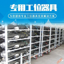 工位器具，集尘罩