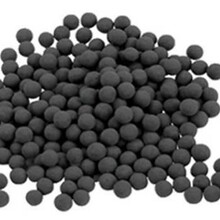 高價回收銅催化劑/鈀催化劑/氧化鋁球催化劑圖片