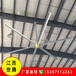 景德镇工业大风扇工业电风扇节能风扇包安装