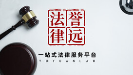 武汉2024年法律项目合作誉远法律图片4
