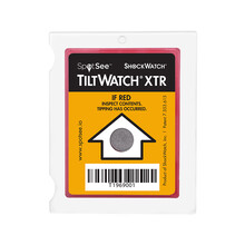 TILtwatchXTR防倾斜标签