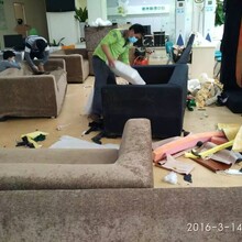 石岩沙发换翻新维修换皮换布