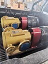 3QGB重燃油螺杆泵三螺杆保温泵恒压螺杆沥青泵