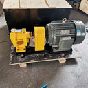 高压注油泵2CY系列增压传输泵拌合站点火油泵
