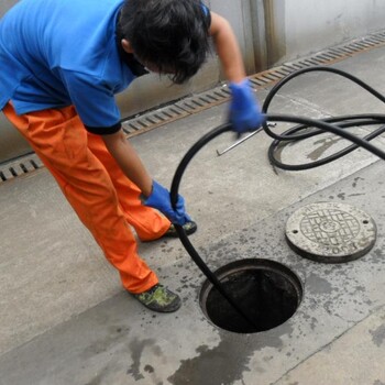 灵丘县清理化粪池市政管道清淤吸污电话