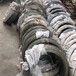 大量回收凉山2.6钢绞线预应力钢绞线回收铁件铁丝