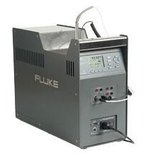 fluke9190a、福禄克9190A-干式计量炉、干井炉