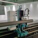 广西北海KR-XY系列钢结构数控式自动化相贯线管材切割机