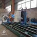 河南郑州圆管切割机钢结构坡口加工设备
