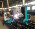 江蘇蘇州相貫線圓管切割機數控等離子切割機生產廠家